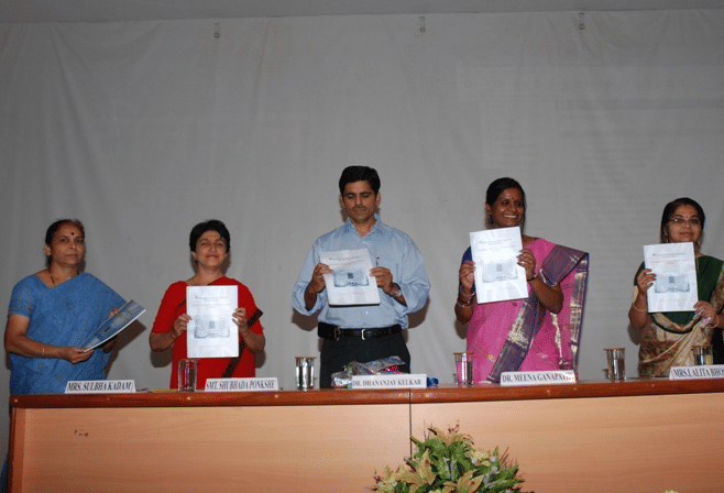 Smt Bakul Tambat Institute of Nursing Education Pune Campus Events photo 12